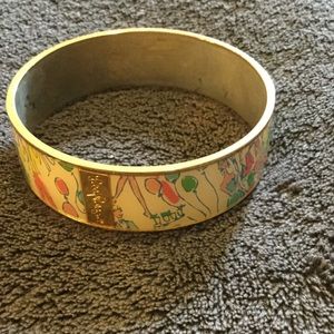 Lilly bangle